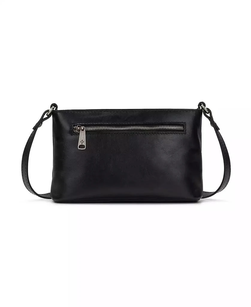 Patricia Nash Aimee Crossbody - Heritage Leather 3