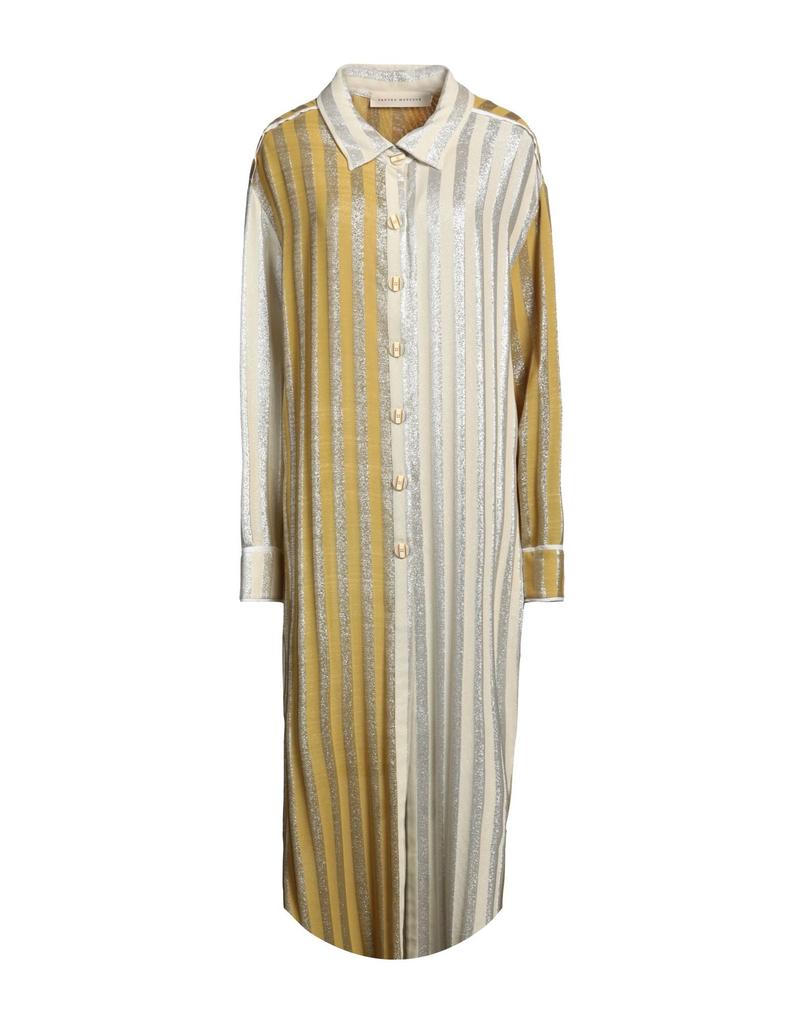 Sandra Mansour Striped shirt