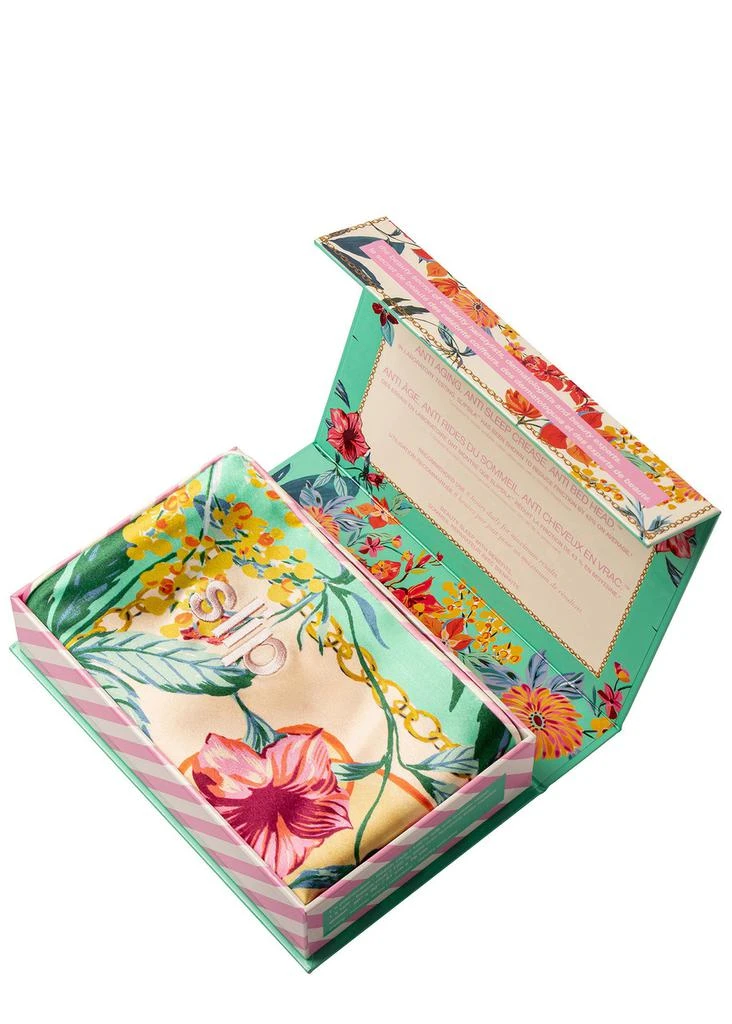 Slip Pure Silk Queen Pillowcase - Beach Club 7