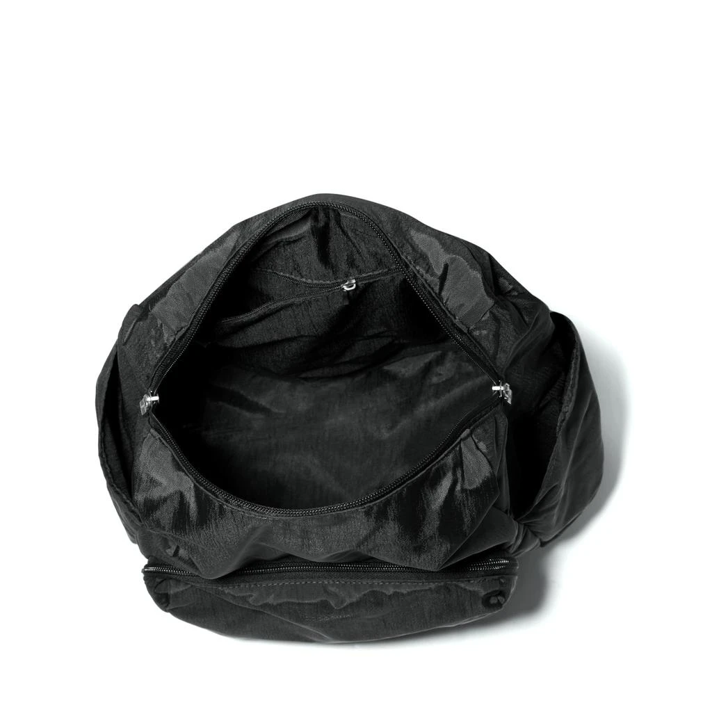 Baggallini Carryall Packable Backpack 3