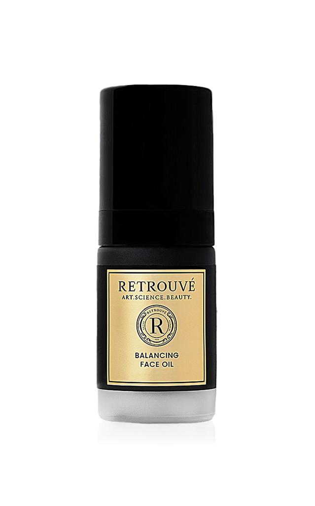Retrouve Retrouvé Balancing Face Oil  - Moda Operandi