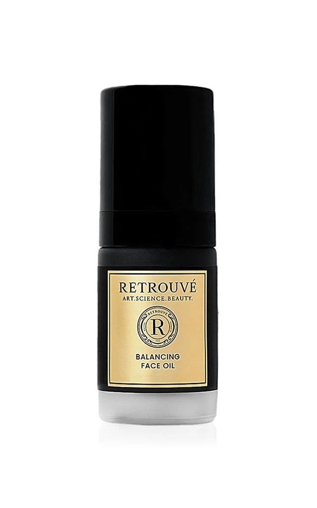 Retrouve RetrouvÃ© Balancing Face Oil  - Moda Operandi 1