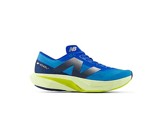 【新品】new balance FueLceLL REBEL v4 23.5 Amazon.com | New Balance Men's FuelCell Rebel v4 Sneaker
