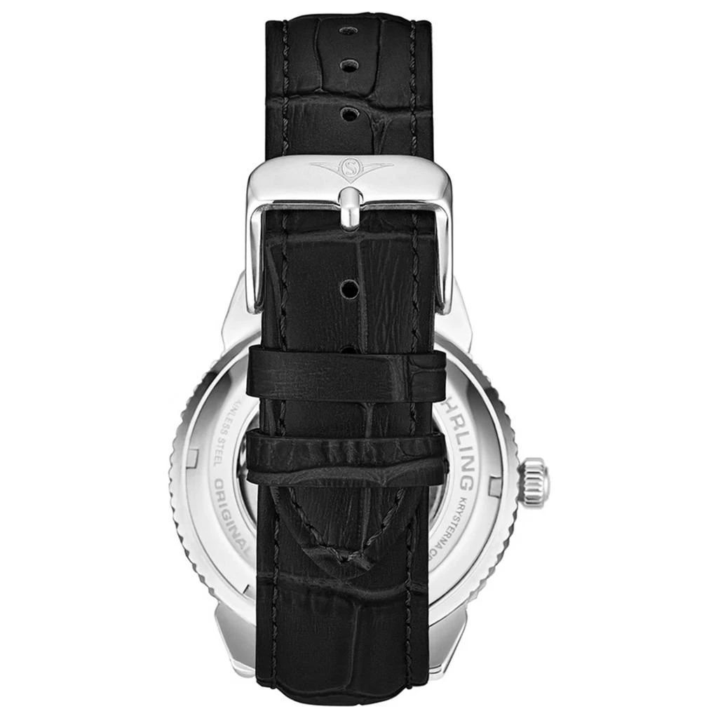 Stuhrling Stuhrling Men's Watch M13839 2