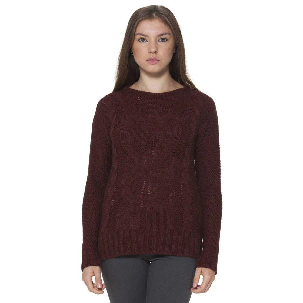 Fred Perry F Perry Wool Women's Sweater 1