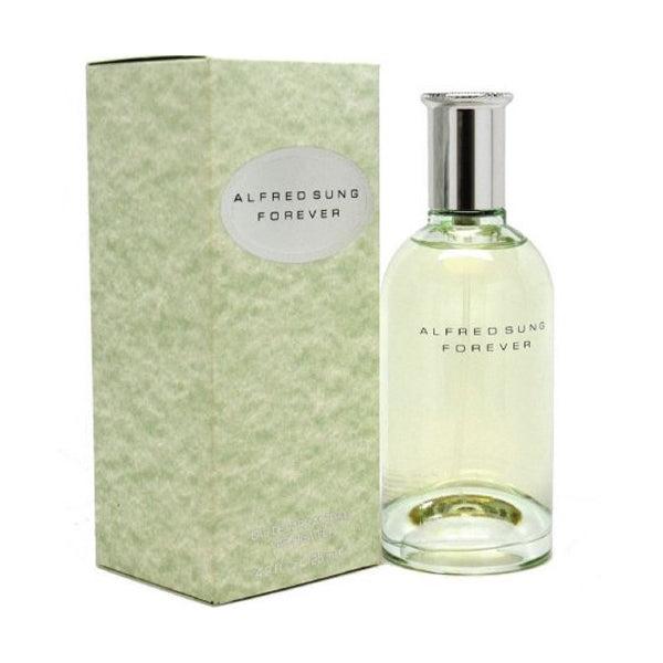 Alfred Sung Forever for Women Eau de Parfum Spray 4.2 oz