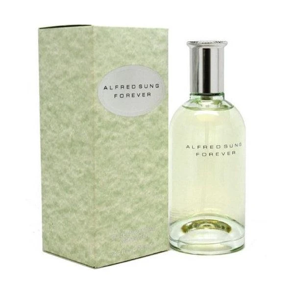Alfred Sung Forever for Women Eau de Parfum Spray 4.2 oz 1