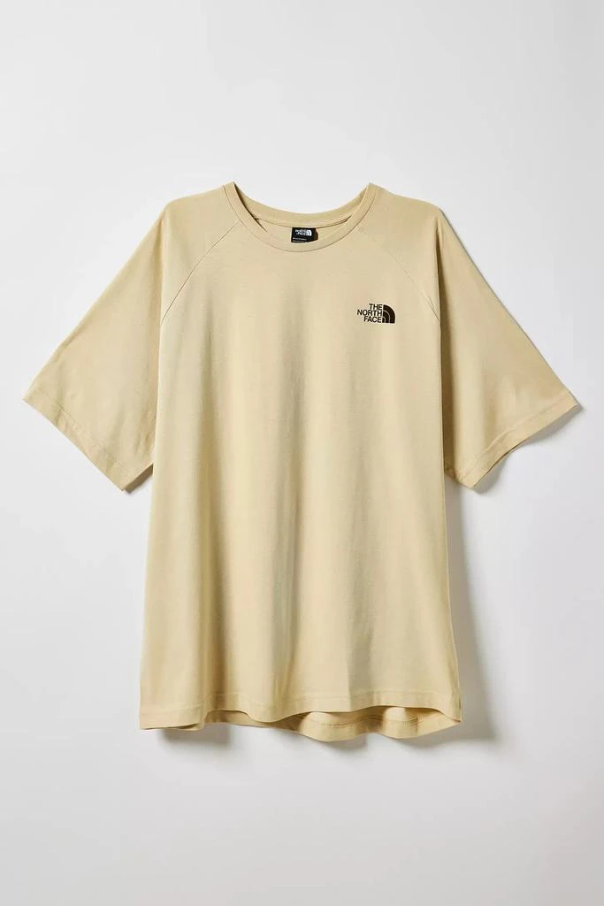 The North Face The North Face Denali Graphic Tee 2