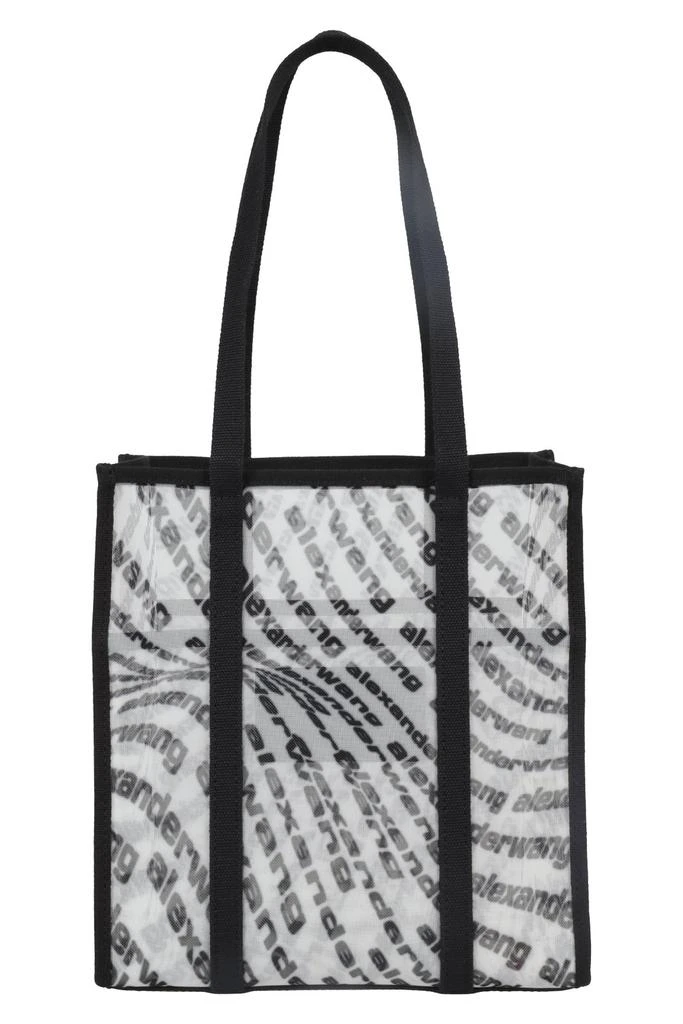 Alexander Wang Alexander Wang The Freeze Small Tote Bag 2