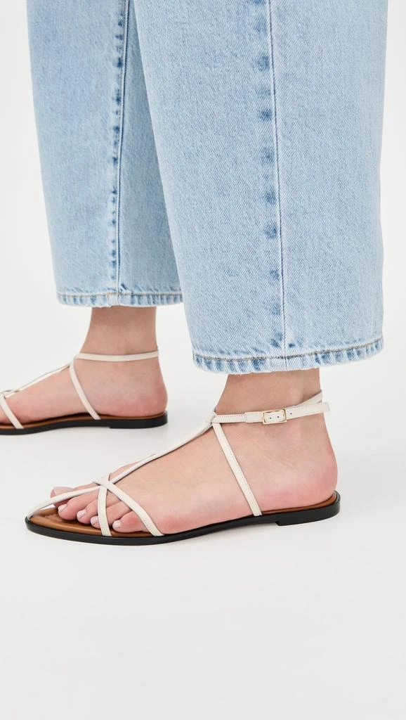 ATP ATELIER Griante Sandals 4