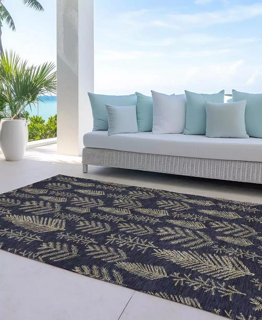 Addison Holiday Washable Indoor/Outdoor ACN1813 2
6"x3
10" Area Rug 7