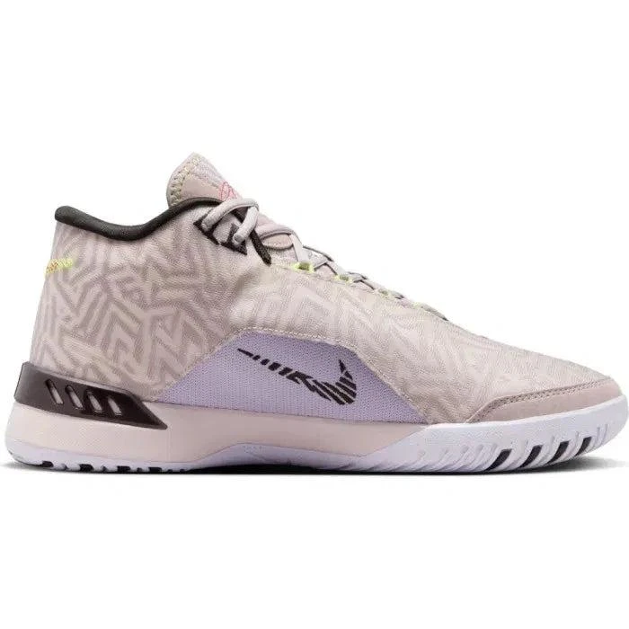 NIKE Zoom LeBron NXXT Genisus HF0712-005 Mens Purple Basketball Shoe RHS6289 4