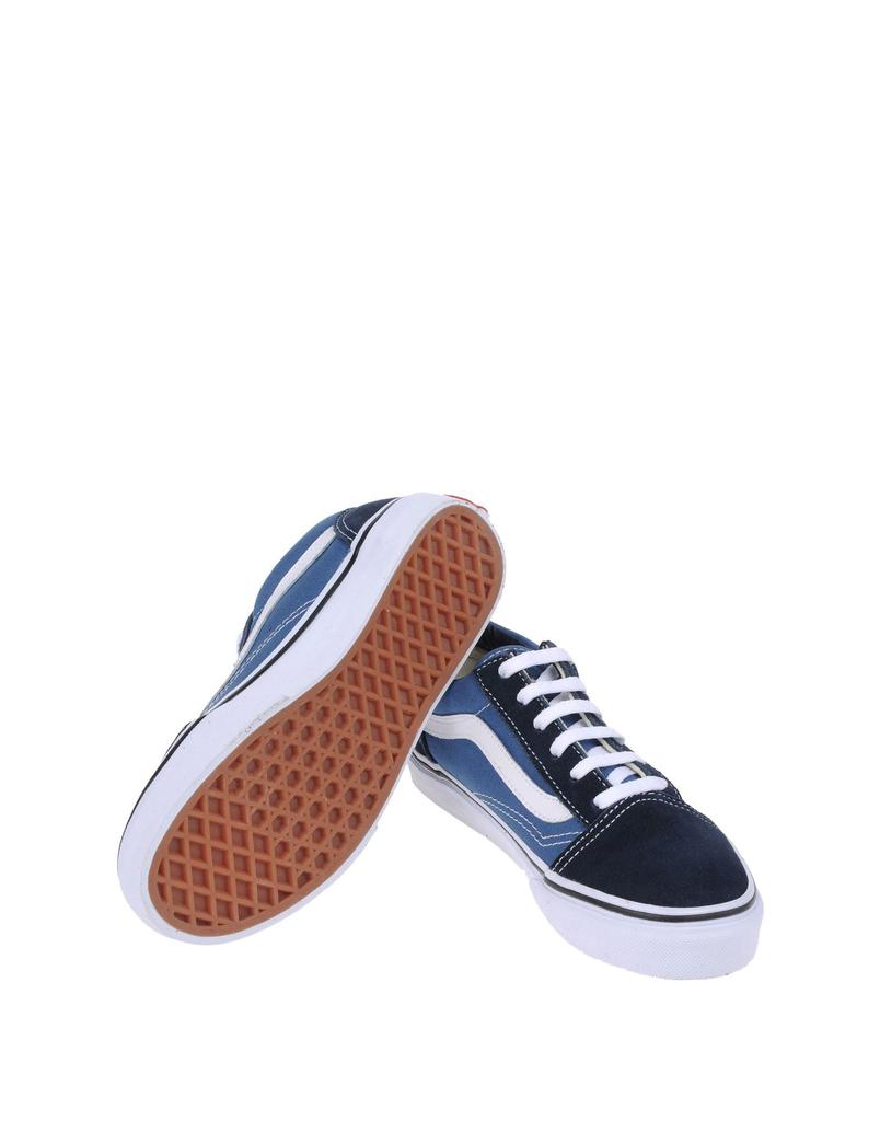 Vans Vans - Sneakers - Slate Blue - Man