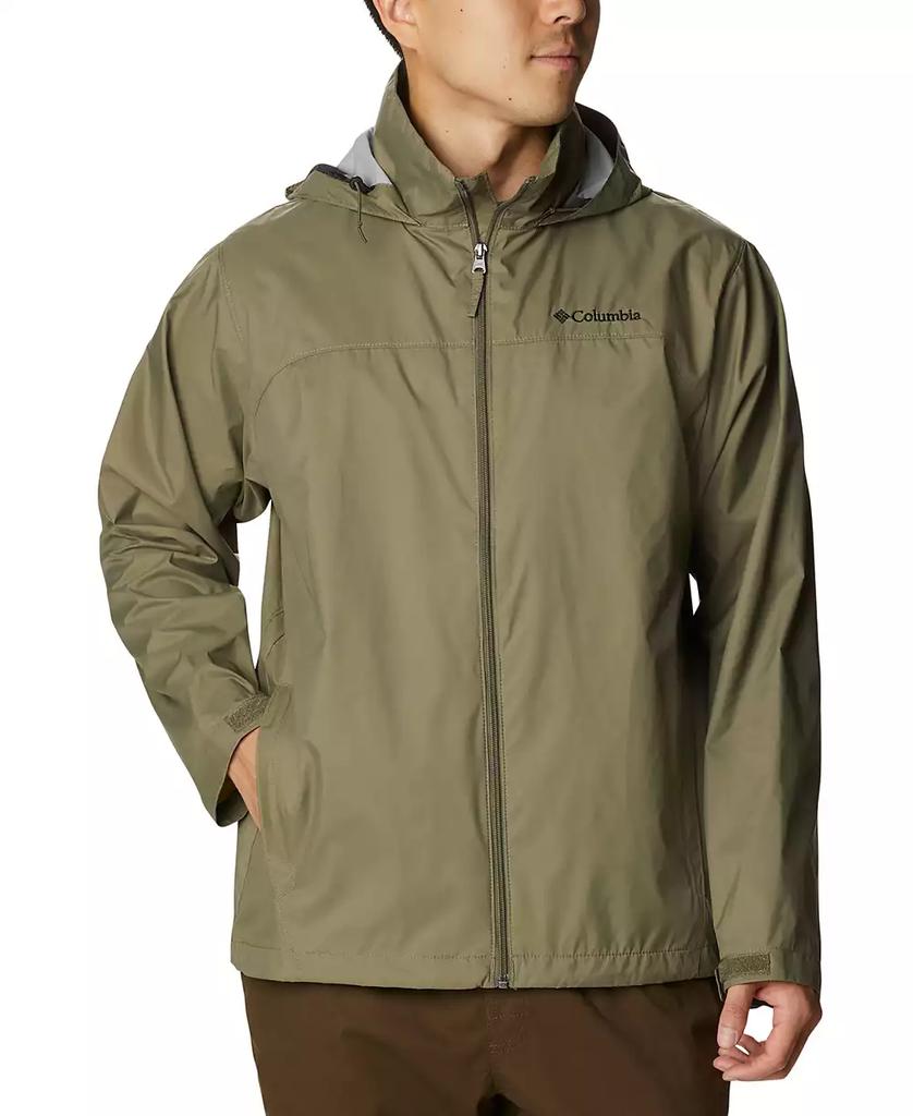 Columbia Men's Glennaker Lake Rain Jacket