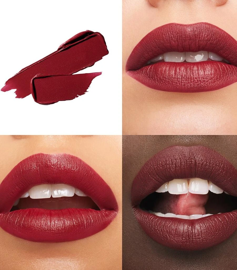 MAC MACximal Silky Matte Lipstick 2