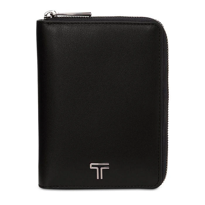 Tumi Belden Zip Around Passport Case