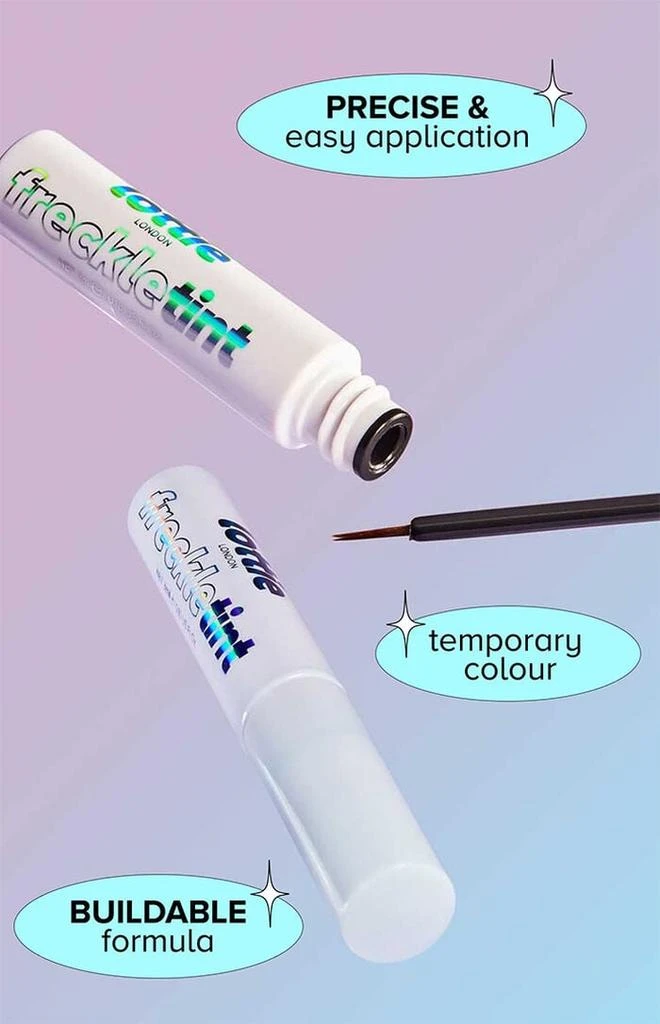 Lottie London Freckle Tint Pen 6