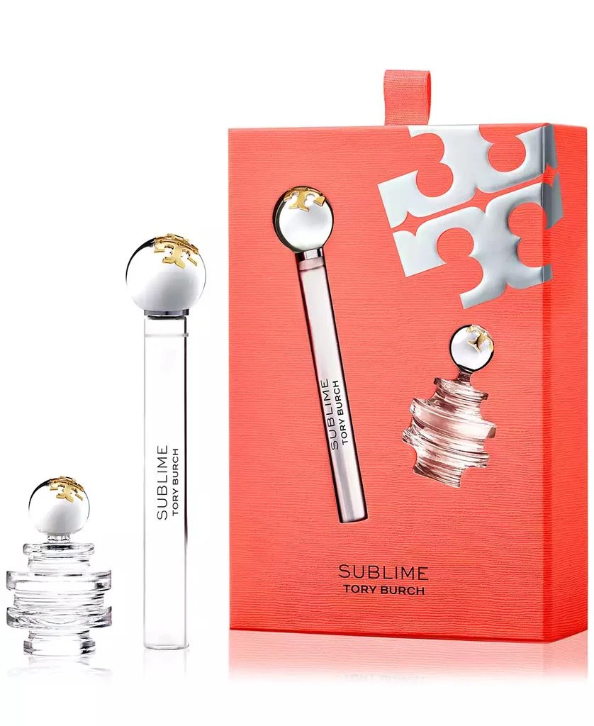 Tory Burch Sublime Eau de Parfum, 3 oz. 1