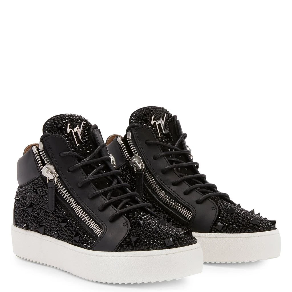 Giuseppe Zanotti Kriss 2