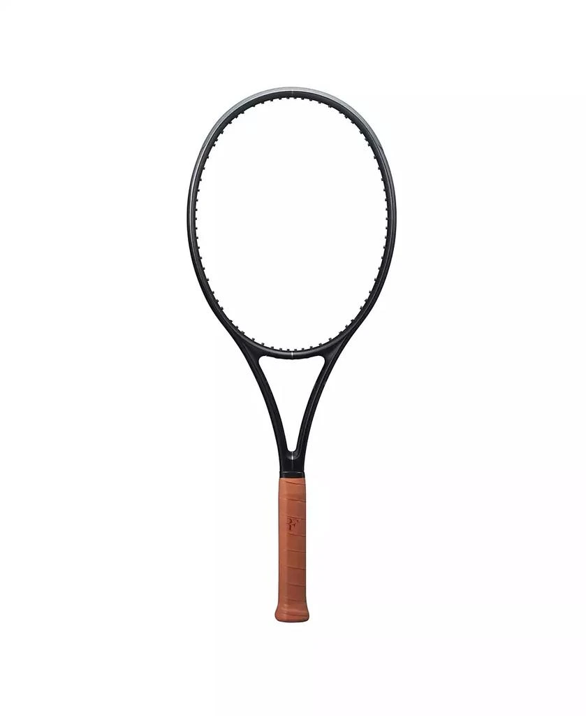 Wilson RF 01 Unstrung Tennis Racquet 2