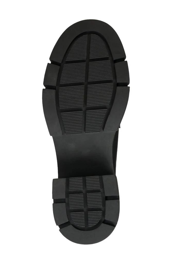 GOOD CHOICE NEW YORK Caesar Bit Lug Sole Loafer 5