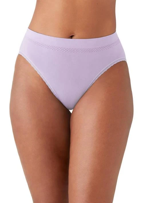 Wacoal B Smooth High Cut Briefs 1