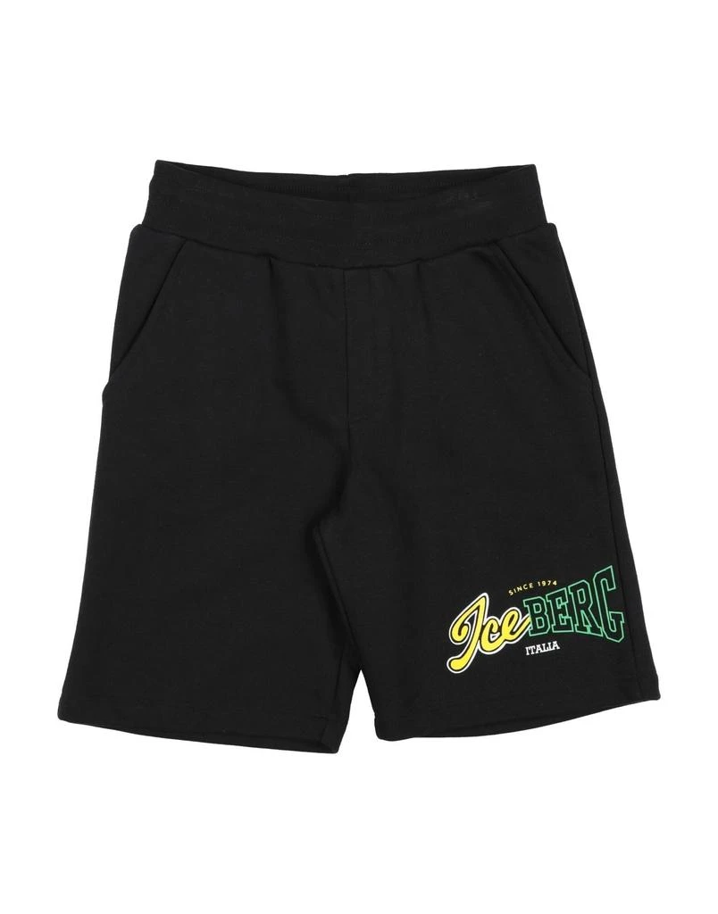 Iceberg Shorts & Bermuda 1