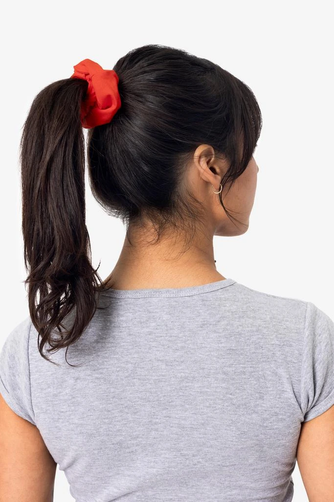 Los Angeles Apparel SCRUNCHIE - Cotton Scrunchie 39