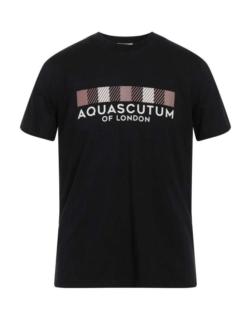 AQUASCUTUM T-shirt 1