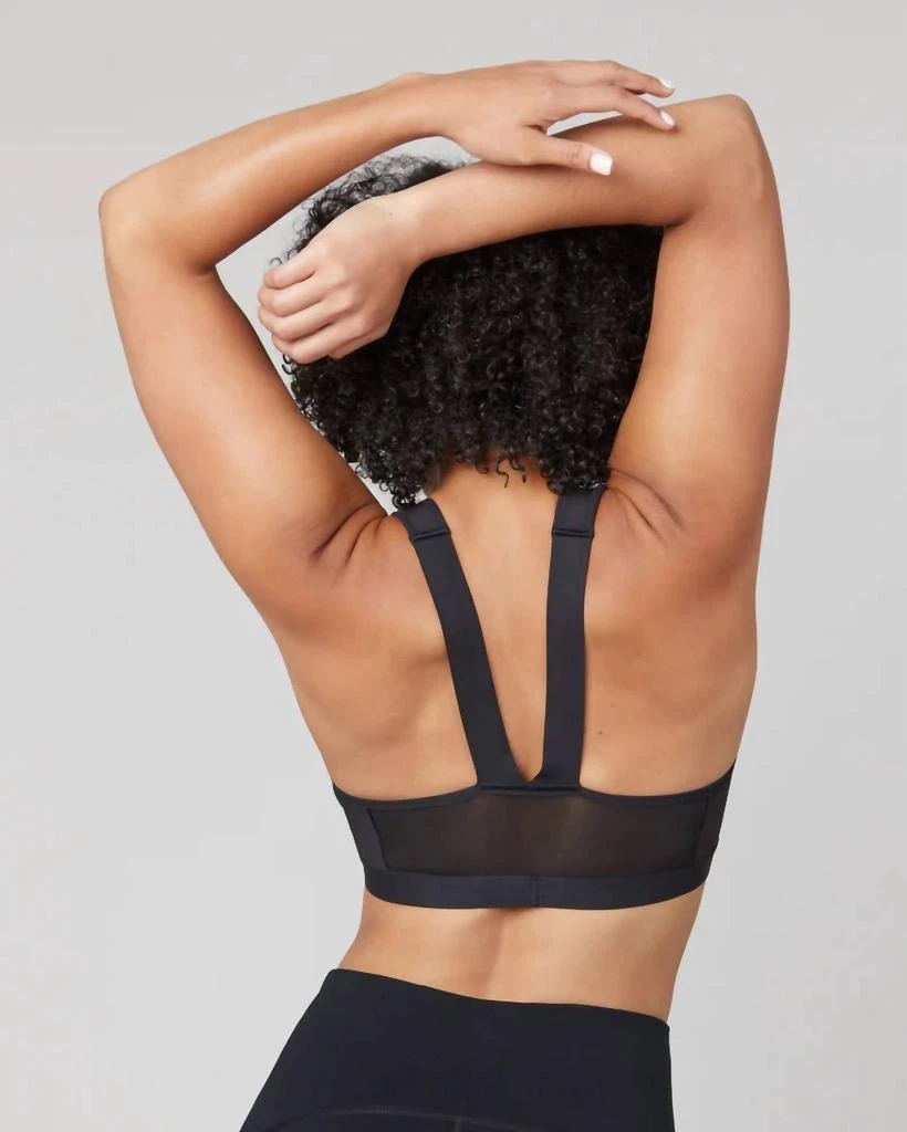 SPANX Spanx - MEDIUM IMPACT SPORTS BRA 3