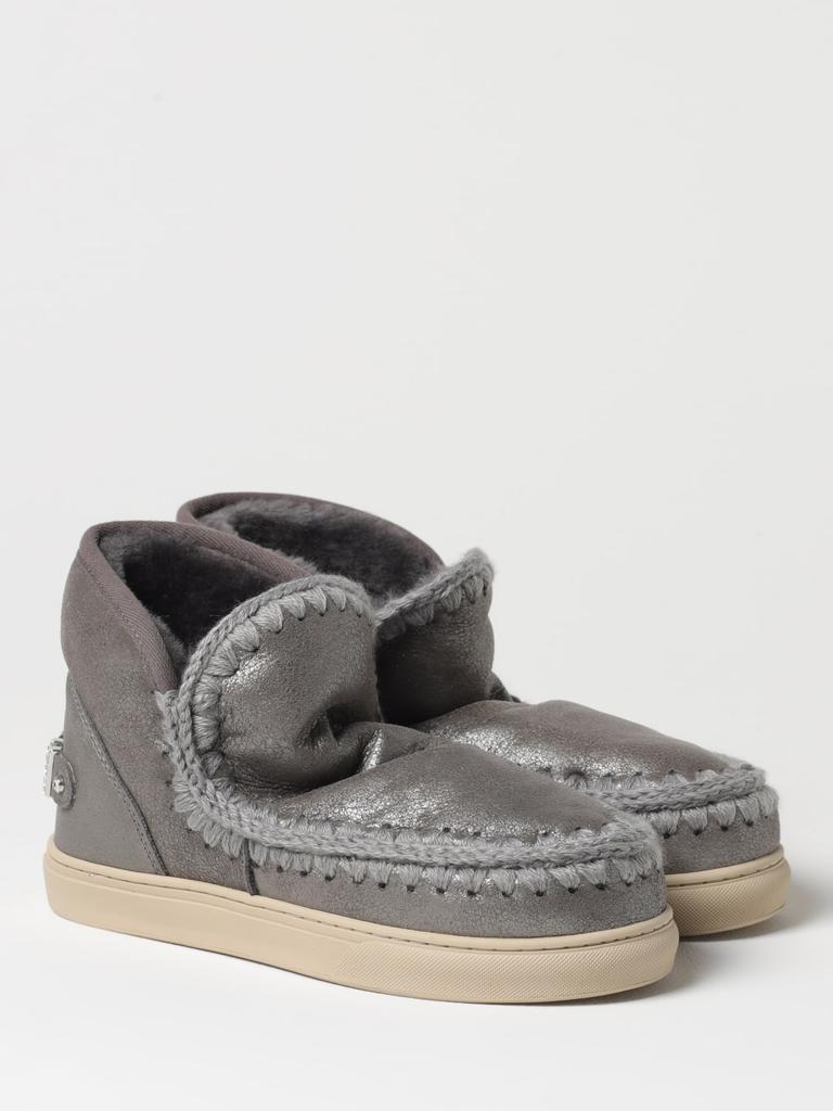 MOU Shoes woman Mou