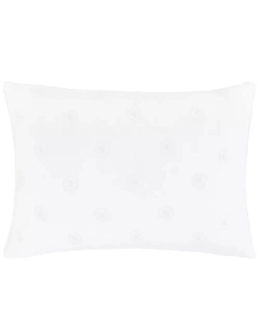 Ralph Lauren Dalton Logo 2-Pack Pillows 5