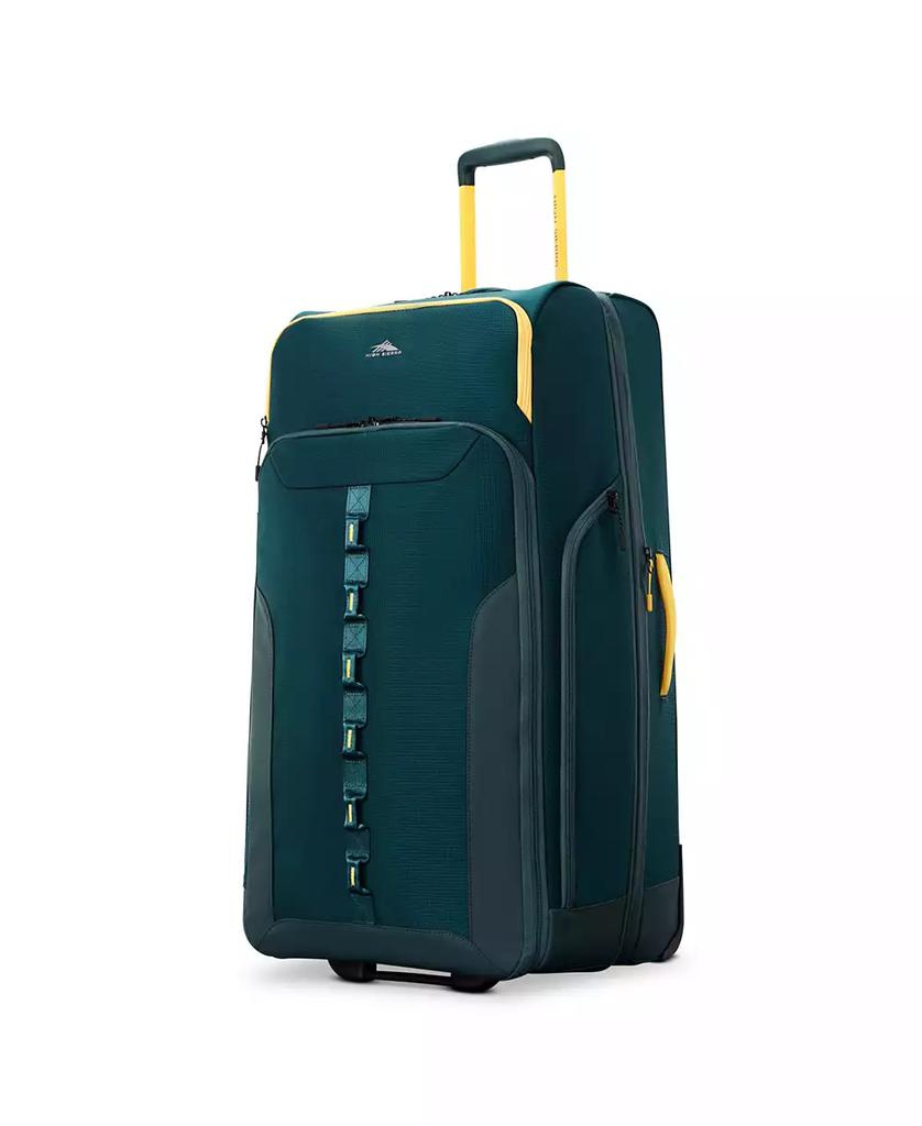 High Sierra Hi-Life Large Wheeled Duffel