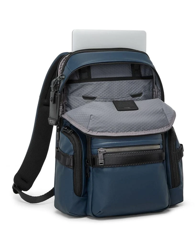 Tumi Alpha Bravo Navigation Backpack 3