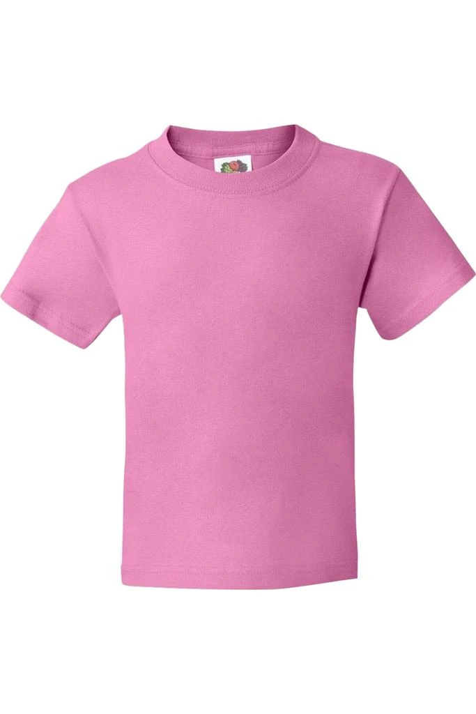 The Loom HD Cotton Youth Short Sleeve T-Shirt 9