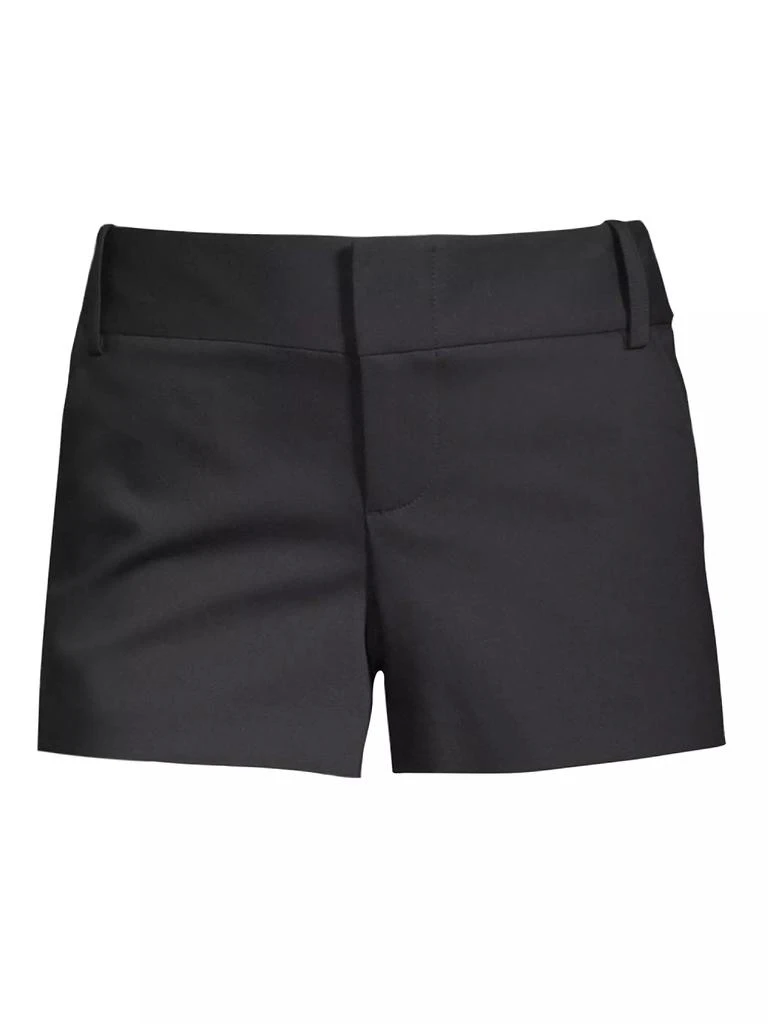 Alice + Olivia Cady Shorts 1