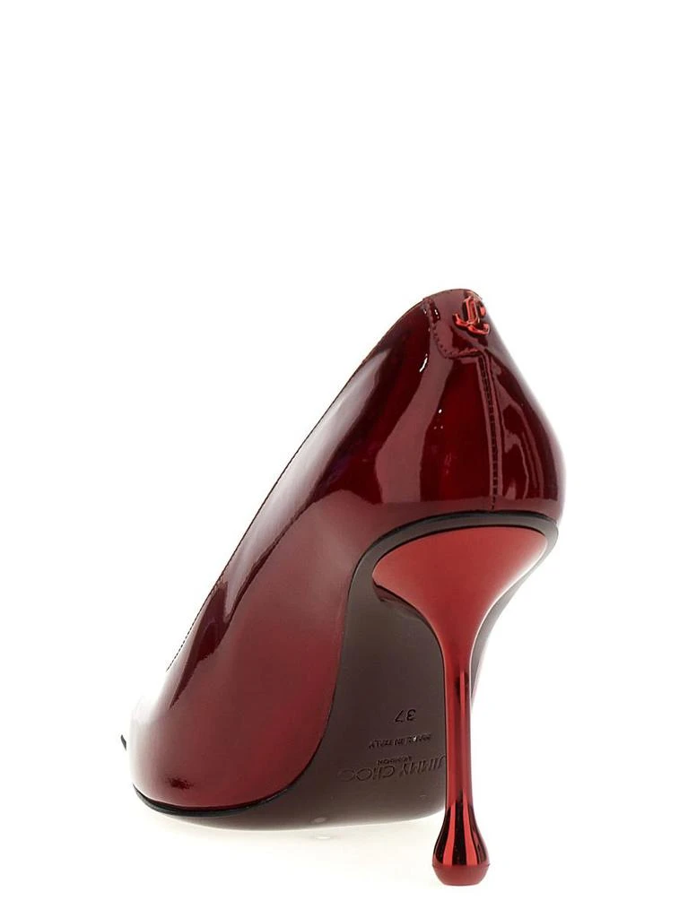 Jimmy Choo Jimmy Choo 'Ixia' Pumps 3