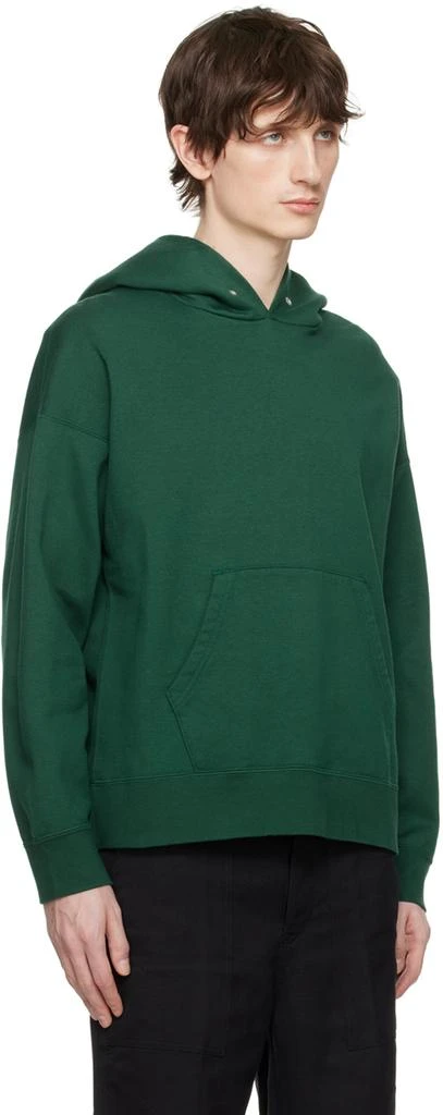 VisVim Green Ultimate Jumbo SB Hoodie 2