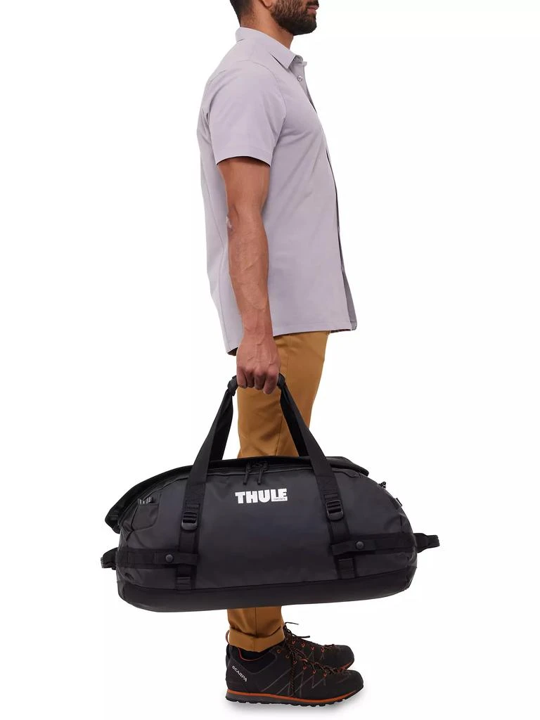Thule Chasm 40L Duffel Bag 2