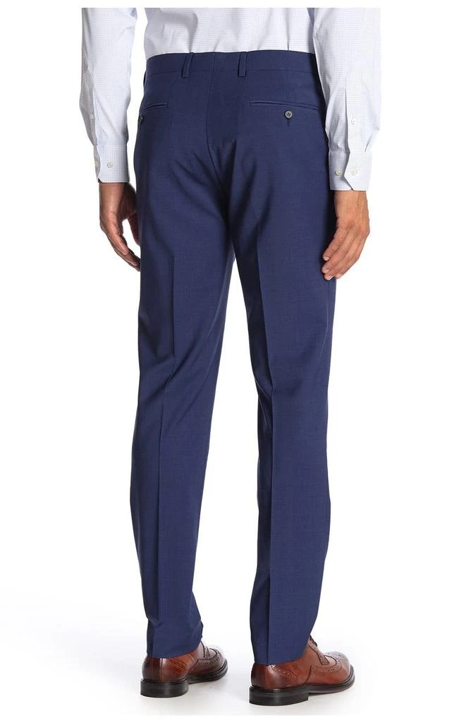 Calvin Klein Skinny Fit Wool Blend Suit Separate Pants 2