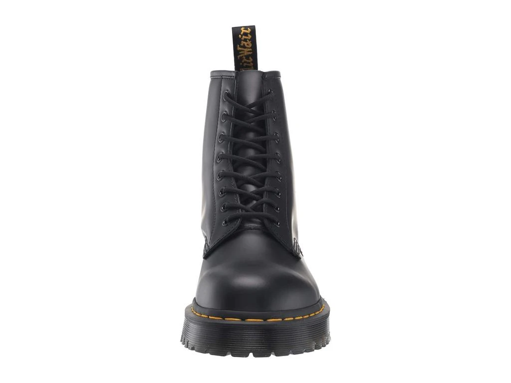 Dr. Martens 1460 Bex Smooth Leather Lace Up Boots 7