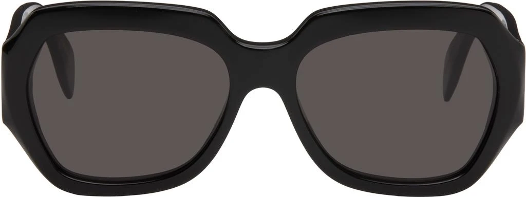 Retrosuperfuture Black Nala Sunglasses 1