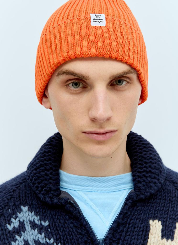 ヒューマンメイド　PILE BUCKET HAT Human Made - Pile Bucket Hat - Navy – Xhibition