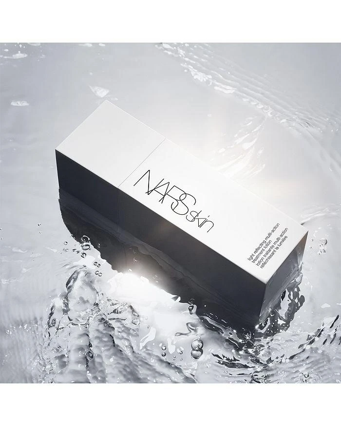 NARS Light Reflecting Multi-Action Treatment Lotion 6.7 oz. 2