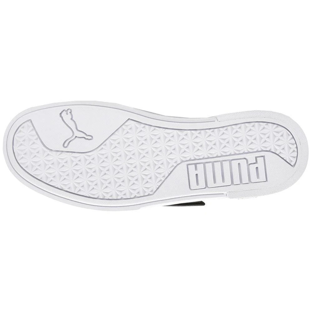 Puma El Rey II Perf Slip On Sneakers 5