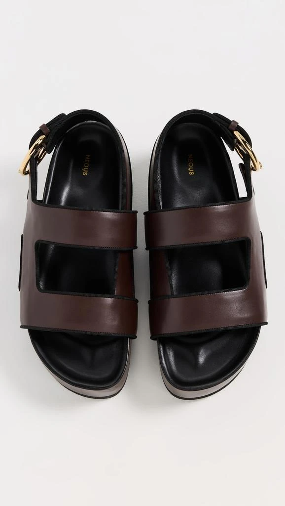 NEOUS Cher Sandals 4