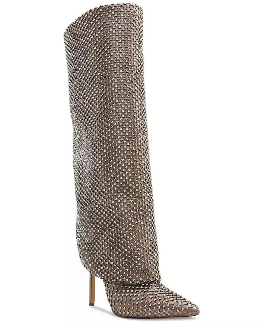 ALDO Women's Livy-se Slip-On Knee-High Boots 1