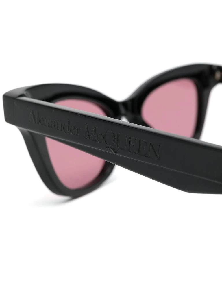 Alexander McQueen ALEXANDER MCQUEEN - Sunglasses 3