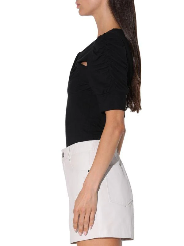 Walter Baker Sylvie Twist Top 4