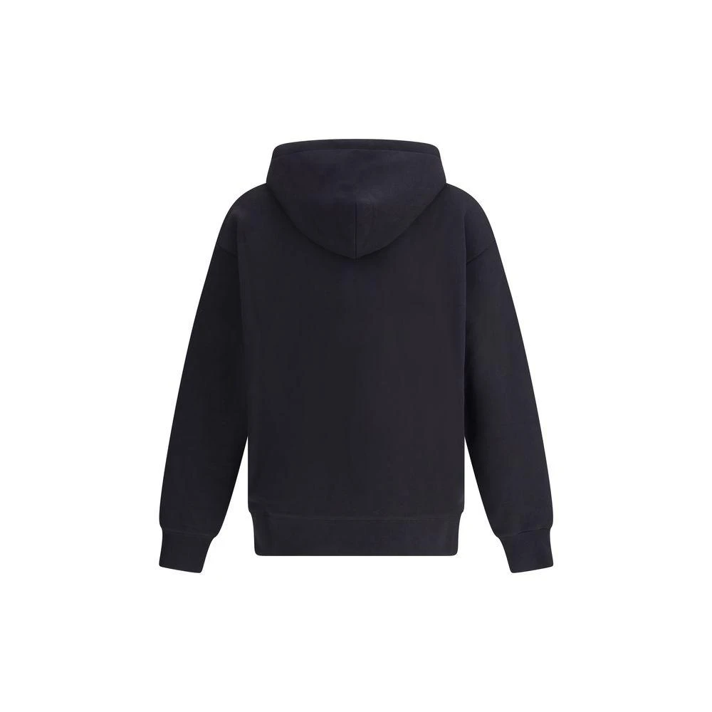 Valentino Logoed Men's Hoodie 2